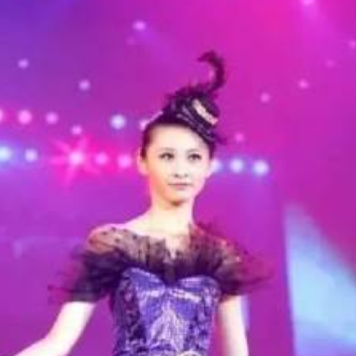 丝路鑫妃上古精英模特培训中心