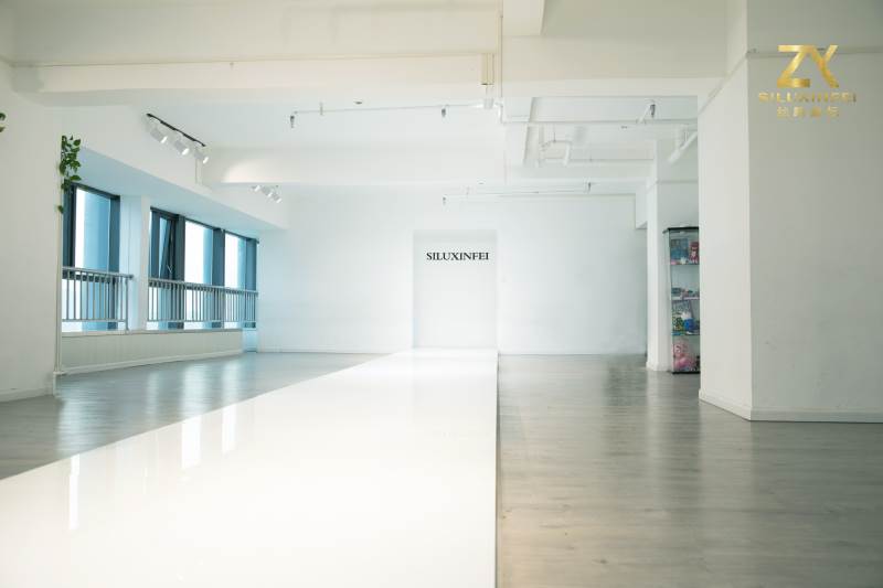 丝路鑫妃上古精英模特培训中心