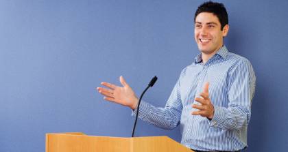 长沙魅力演讲学习班 长沙魅力演讲学习班