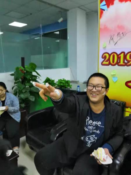 郑州京尚教育机构