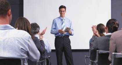 长沙金牌讲师培训班