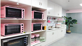 教学环境 教学环境