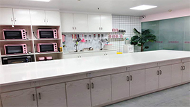 教学环境 教学环境