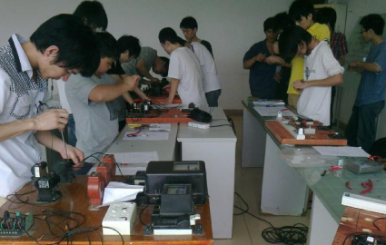 佛山电工考证班 佛山电工考证班