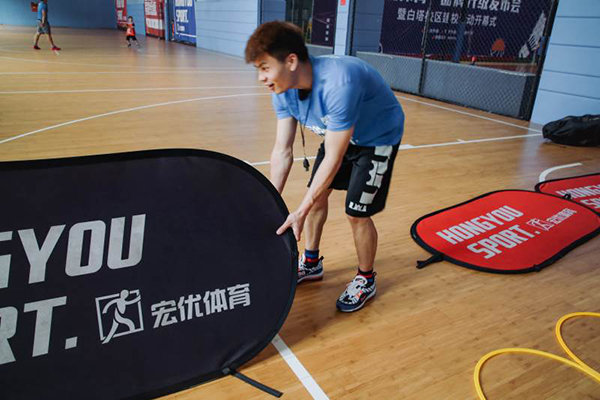 篮球训练 篮球训练