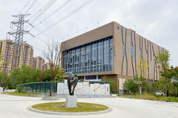 丁桥场馆 丁桥场馆