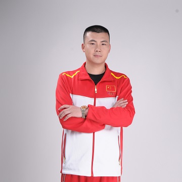 彭老师