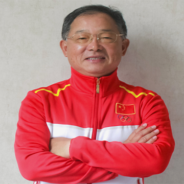 张老师