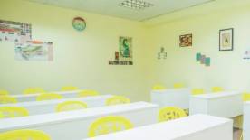 学校环境 (1) 学校环境 (1)