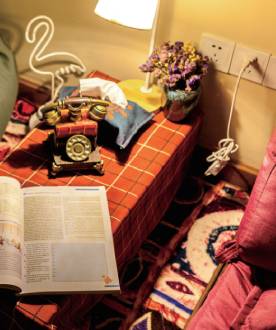 学校环境 (4) 学校环境 (4)