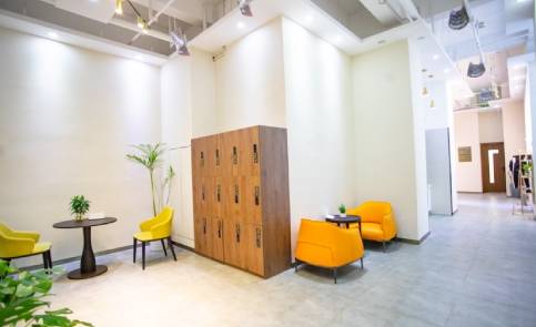 长沙瑜伽派培训学校