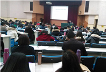 教學(xué)現(xiàn)場(chǎng) 教學(xué)現(xiàn)場(chǎng)