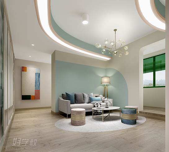 鄭州COCO美學(xué)商學(xué)校 鄭州COCO美學(xué)商學(xué)校