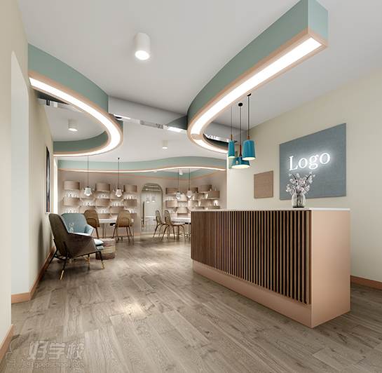 鄭州COCO美學(xué)商學(xué)校 鄭州COCO美學(xué)商學(xué)校