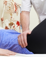 西安圣颐整骨培训