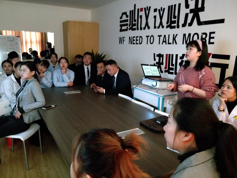 西安圣颐整骨培训