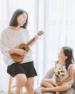 婴幼儿早教 婴幼儿早教