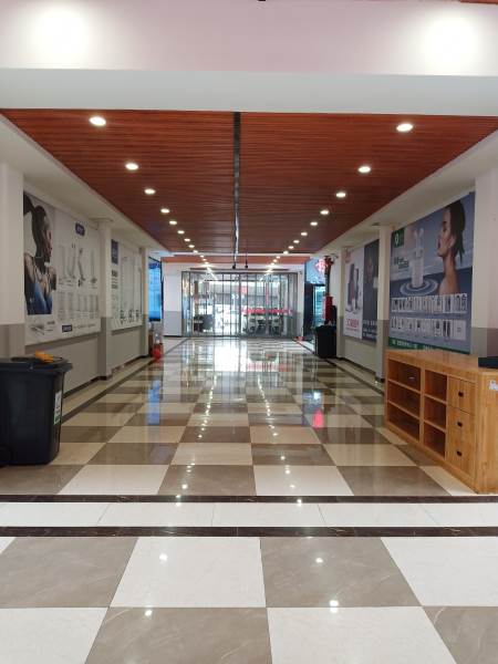 郑州诚工手机维修培训学院