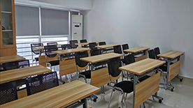 課室 課室