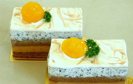 合肥70天西点创业班