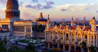 西班牙语DELEB2学习班