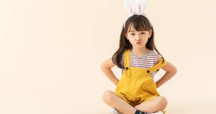 2-7岁儿童学前培训班