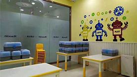 学习环境 学习环境