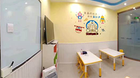 上课环境 上课环境