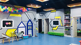 学院环境 学院环境