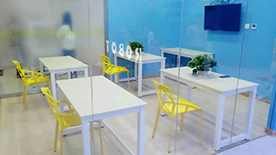 教学环境 教学环境