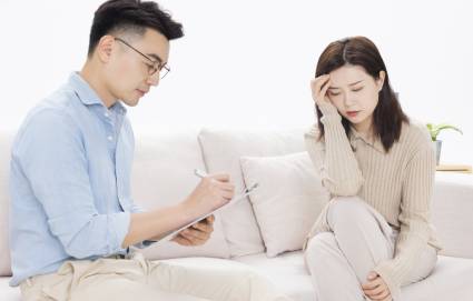 杭州心理师美国证书培训班