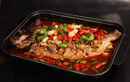 合肥诸葛烤鱼学习班