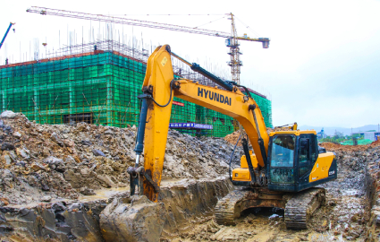 佛山挖掘机专业培训班