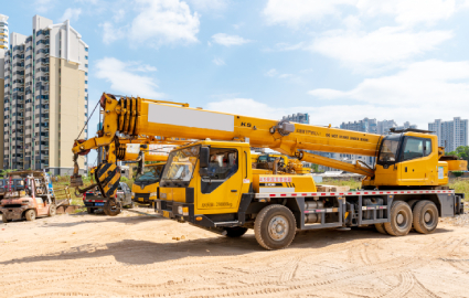 佛山专业吊车学习班