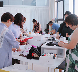 教學(xué)現(xiàn)場(chǎng) 教學(xué)現(xiàn)場(chǎng)