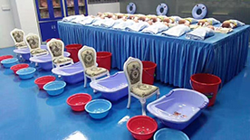 課室環(huán)境 課室環(huán)境