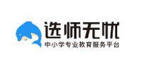 学校logo