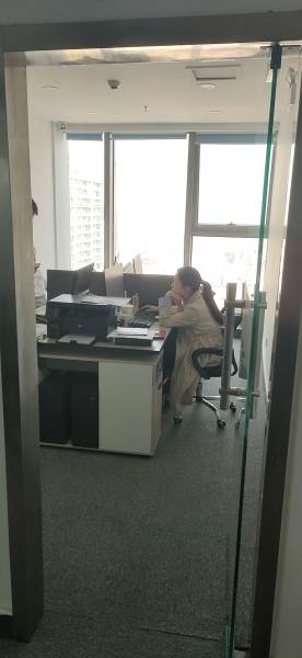 微雅全瓷贴面培训中心