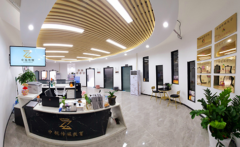 东莞中视传媒艺考培训中心 东莞中视传媒艺考培训中心