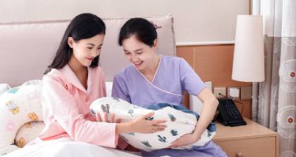 催乳产康培训课程