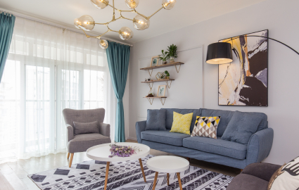 佛山室内装饰设计班