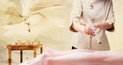 中医外治培训课程