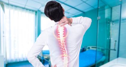 中正正骨整脊培训课程 中正正骨整脊培训课程