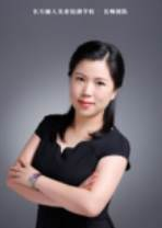 美甲讲师-王老师