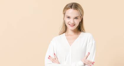 长沙优雅仪态学习班 (2)