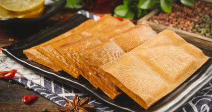 长沙香干特色小吃学习班