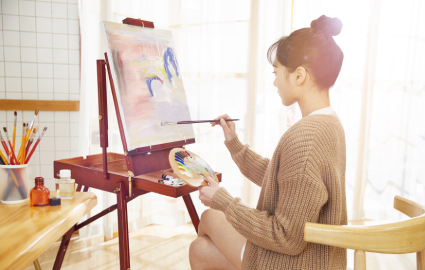 珠海美术中考培训班