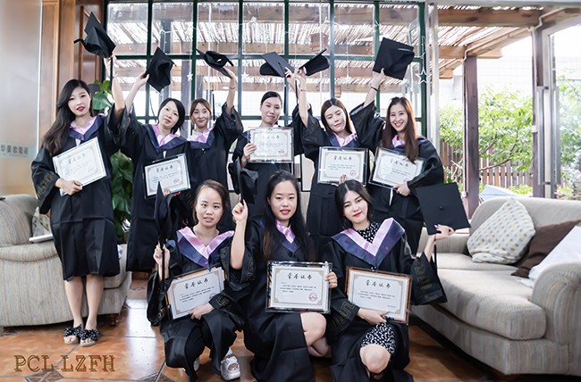学员风采 学员风采