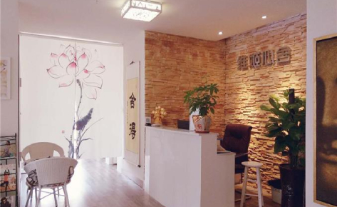 佛山维姬瑜伽学院