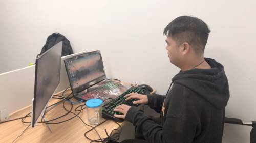 直播上课